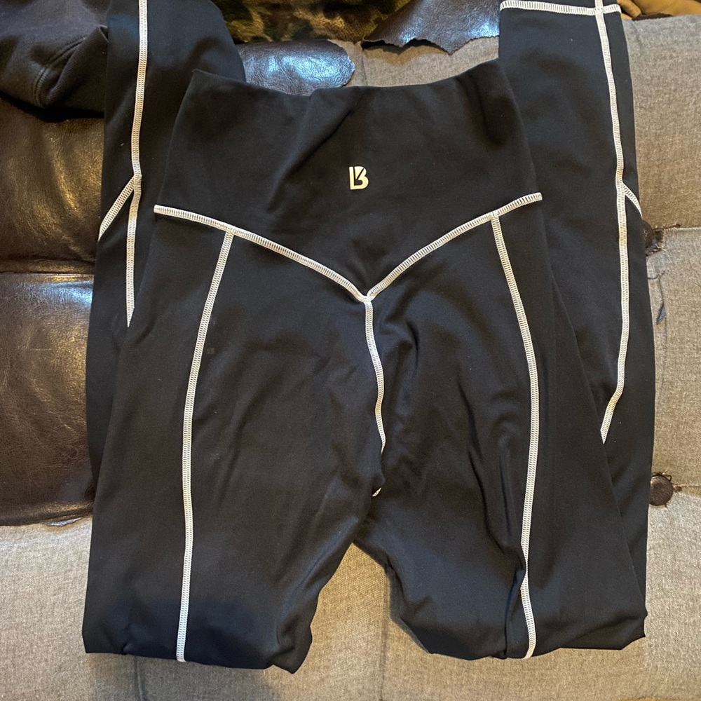 Buffbunny leggings